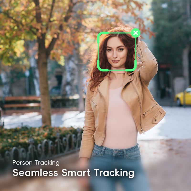 iSteady X3 SE Gimbal Stabilizer