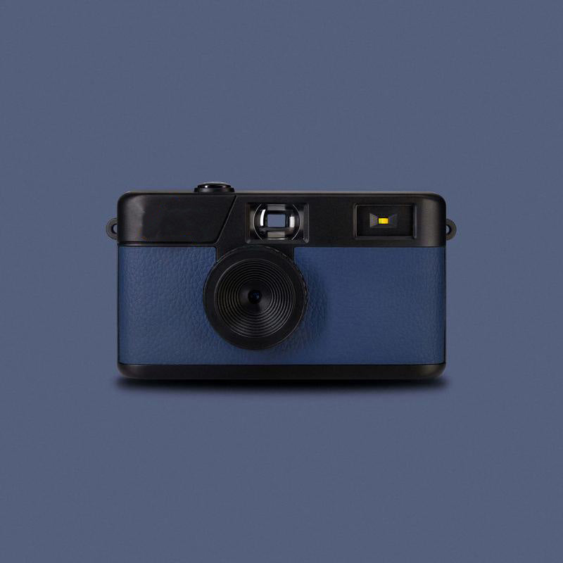 Screen Free Digital Camera