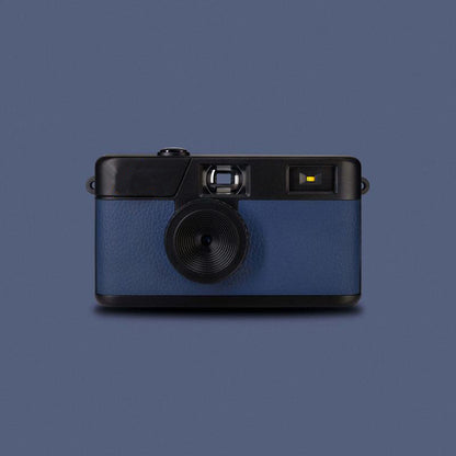 Screen Free Digital Camera