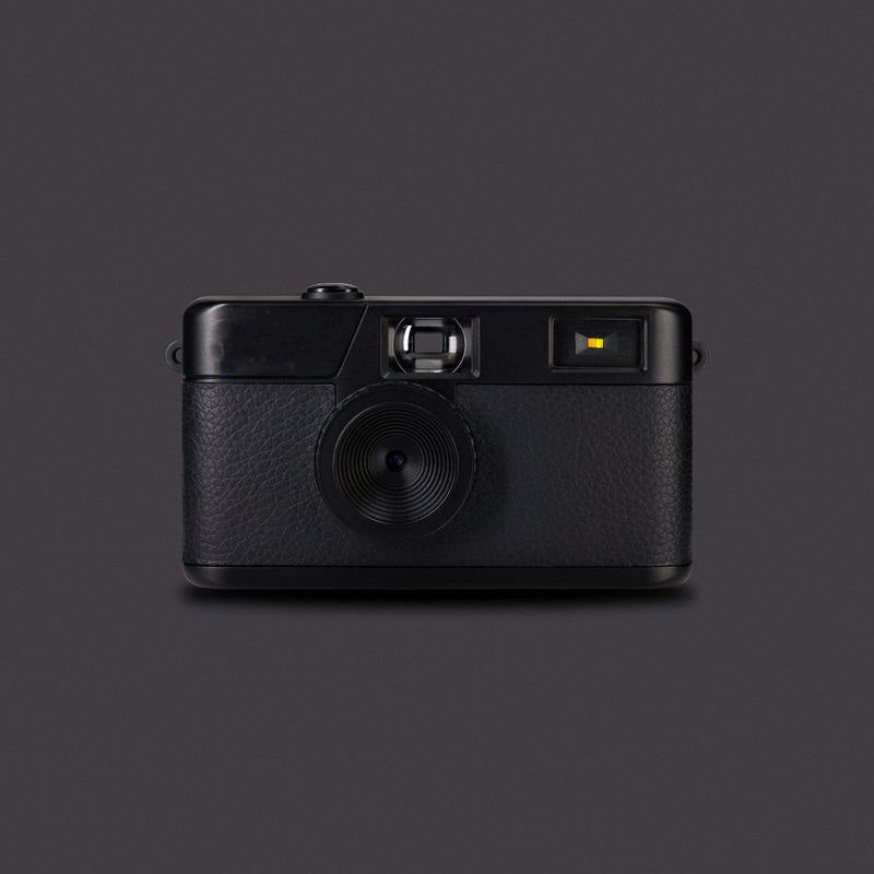 Screen Free Digital Camera