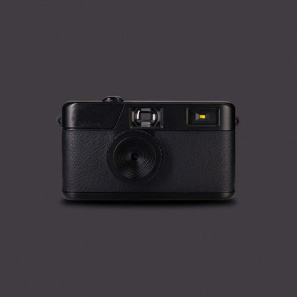 Screen Free Digital Camera