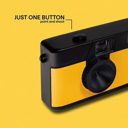 Screen Free Digital Camera