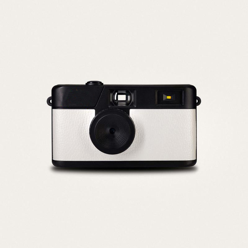 Screen Free Digital Camera