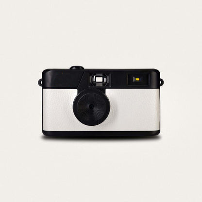 Screen Free Digital Camera