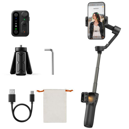 iSteady X3 SE Plus Gimbal Stabilizer for iPhone