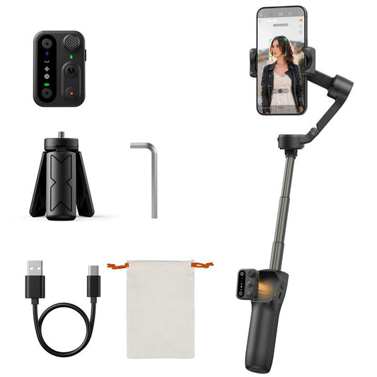 iSteady X3 SE Plus Gimbal Stabilizer for iPhone